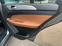 2016 mercedes-benz gle-klasse 350 d 4matic personenauto - afbeelding 11 van  27