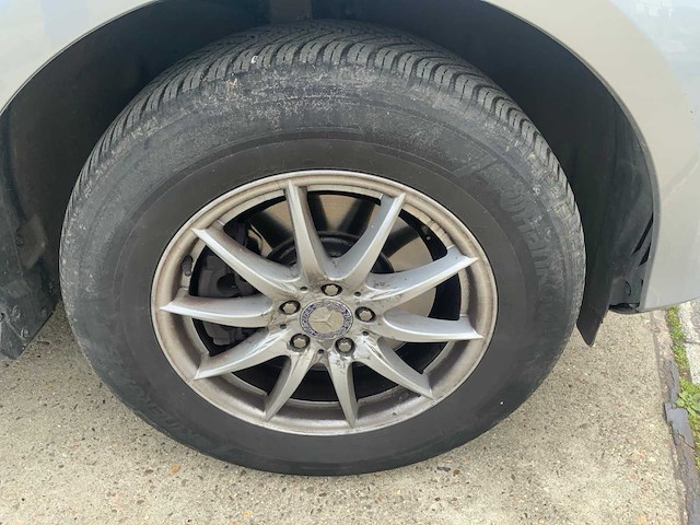 2016 mercedes-benz gle-klasse 350 d 4matic personenauto - afbeelding 13 van  27