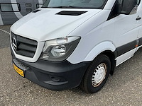 2016 mercedes-benz sprinter 313 2.2 cdi bedrijfswagen vx-349-g - afbeelding 6 van  38