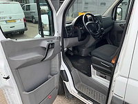 2016 mercedes-benz sprinter 313 2.2 cdi bedrijfswagen vx-349-g - afbeelding 10 van  38