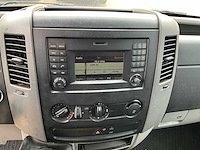 2016 mercedes-benz sprinter 313 2.2 cdi bedrijfswagen vx-349-g - afbeelding 16 van  38