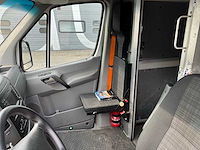 2016 mercedes-benz sprinter 313 2.2 cdi bedrijfswagen vx-349-g - afbeelding 18 van  38