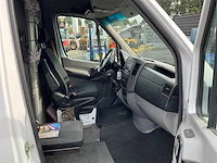 2016 mercedes-benz sprinter 313 2.2 cdi bedrijfswagen vx-349-g - afbeelding 20 van  38