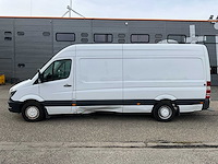 2016 mercedes-benz sprinter 313 2.2 cdi bedrijfswagen vx-349-g - afbeelding 12 van  38