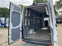 2016 mercedes-benz sprinter 313 2.2 cdi bedrijfswagen vx-349-g - afbeelding 25 van  38