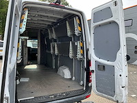 2016 mercedes-benz sprinter 313 2.2 cdi bedrijfswagen vx-349-g - afbeelding 26 van  38