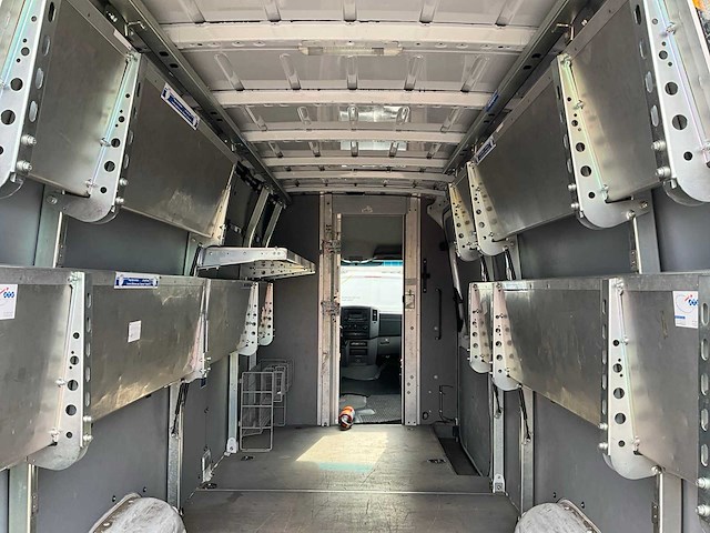 2016 mercedes-benz sprinter 313 2.2 cdi bedrijfswagen vx-349-g - afbeelding 27 van  38