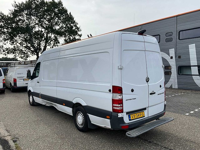 2016 mercedes-benz sprinter 313 2.2 cdi bedrijfswagen vx-349-g - afbeelding 23 van  38