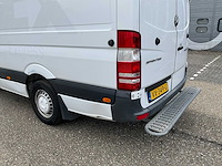 2016 mercedes-benz sprinter 313 2.2 cdi bedrijfswagen vx-349-g - afbeelding 7 van  32