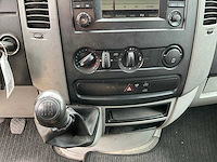 2016 mercedes-benz sprinter 313 2.2 cdi bedrijfswagen vx-349-g - afbeelding 13 van  32