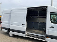 2016 mercedes-benz sprinter 313 2.2 cdi bedrijfswagen vx-349-g - afbeelding 16 van  32