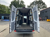 2016 mercedes-benz sprinter 313 2.2 cdi bedrijfswagen vx-349-g - afbeelding 18 van  32