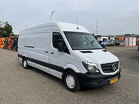 2016 mercedes-benz sprinter 313 2.2 cdi bedrijfswagen vx-349-g - afbeelding 30 van  32