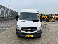 2016 mercedes-benz sprinter 313 2.2 cdi bedrijfswagen vx-349-g - afbeelding 31 van  32