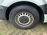 2016 mercedes-benz sprinter 316 2.2 cdi 366 hd dc bedrijfswagen - afbeelding 1 van  6