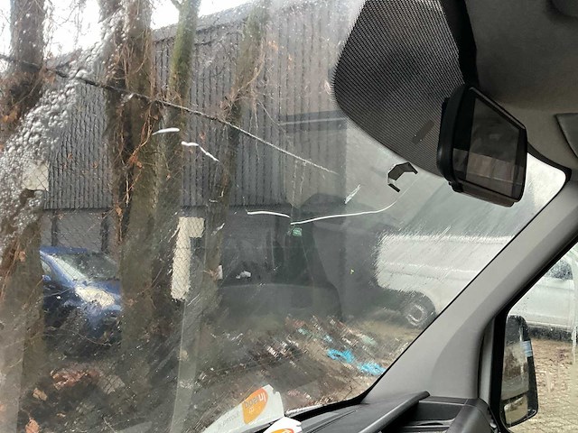 2016 mercedes-benz sprinter 316 2.2 cdi 366 hd dc bedrijfswagen - afbeelding 4 van  6