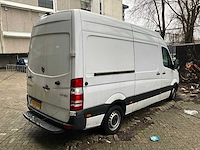 2016 mercedes-benz sprinter 316 2.2 cdi 366 hd dc bedrijfswagen - afbeelding 5 van  6