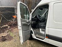 2016 mercedes-benz sprinter 316 2.2 cdi 366 hd dc bedrijfswagen - afbeelding 6 van  6