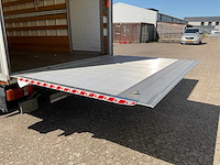 2016 mercedes-benz sprinter 316 2.2 cdi 432 906ba50 bakwagen met laadklep - afbeelding 7 van  26