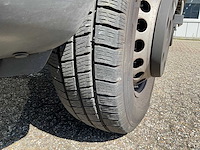 2016 mercedes-benz sprinter 316 2.2 cdi 432 906ba50 bakwagen met laadklep - afbeelding 4 van  4