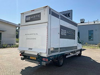 2016 mercedes-benz sprinter 316 2.2 cdi 432 906ba50 bakwagen met laadklep - afbeelding 18 van  26