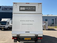 2016 mercedes-benz sprinter 316 2.2 cdi 432 906ba50 bakwagen met laadklep - afbeelding 22 van  26