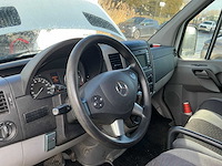 2016 mercedes-benz sprinter 316 2.2cdi 366 bedrijfswagen - afbeelding 3 van  33