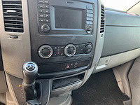 2016 mercedes-benz sprinter 316 2.2cdi 366 bedrijfswagen - afbeelding 4 van  33