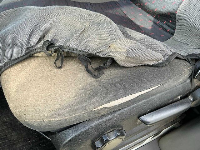 2016 mercedes-benz sprinter 316 2.2cdi 366 bedrijfswagen - afbeelding 6 van  33