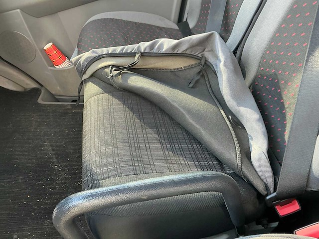 2016 mercedes-benz sprinter 316 2.2cdi 366 bedrijfswagen - afbeelding 7 van  33