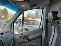 2016 mercedes-benz sprinter 316 2.2cdi 366 bedrijfswagen - afbeelding 8 van  33