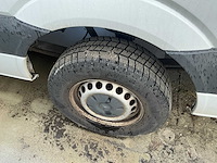 2016 mercedes-benz sprinter 316 2.2cdi 366 bedrijfswagen - afbeelding 9 van  33