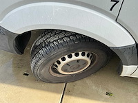 2016 mercedes-benz sprinter 316 2.2cdi 366 bedrijfswagen - afbeelding 10 van  33