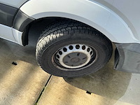 2016 mercedes-benz sprinter 316 2.2cdi 366 bedrijfswagen - afbeelding 11 van  33