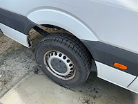 2016 mercedes-benz sprinter 316 2.2cdi 366 bedrijfswagen - afbeelding 13 van  33