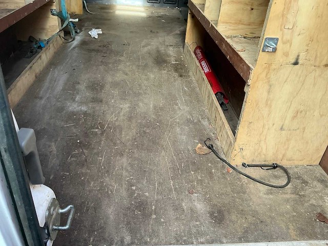 2016 mercedes-benz sprinter 316 2.2cdi 366 bedrijfswagen - afbeelding 17 van  33