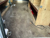 2016 mercedes-benz sprinter 316 2.2cdi 366 bedrijfswagen - afbeelding 17 van  33