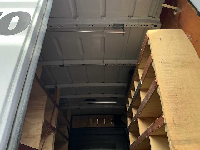 2016 mercedes-benz sprinter 316 2.2cdi 366 bedrijfswagen - afbeelding 18 van  33