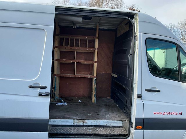 2016 mercedes-benz sprinter 316 2.2cdi 366 bedrijfswagen - afbeelding 19 van  33