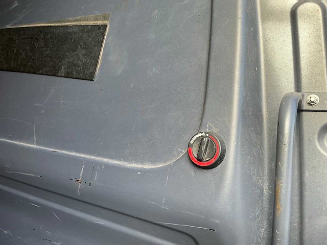 2016 mercedes-benz sprinter 316 2.2cdi 366 bedrijfswagen - afbeelding 21 van  33