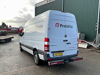 2016 mercedes-benz sprinter 316 2.2cdi 366 bedrijfswagen - afbeelding 25 van  33