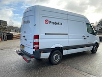 2016 mercedes-benz sprinter 316 2.2cdi 366 bedrijfswagen - afbeelding 28 van  33