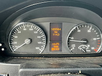 2016 mercedes-benz sprinter 316 2.2cdi 366 bedrijfswagen - afbeelding 31 van  33