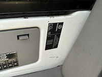 2016 mercedes-benz sprinter 316 2.2cdi 366 bedrijfswagen - afbeelding 33 van  33