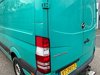 2016 mercedes-benz sprinter 316 2.2cdi bedrijfswagen vt-340-g - afbeelding 6 van  34