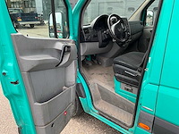 2016 mercedes-benz sprinter 316 2.2cdi bedrijfswagen vt-340-g - afbeelding 7 van  34