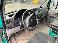 2016 mercedes-benz sprinter 316 2.2cdi bedrijfswagen vt-340-g - afbeelding 10 van  34