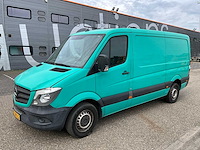 2016 mercedes-benz sprinter 316 2.2cdi bedrijfswagen vt-340-g - afbeelding 1 van  34