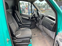 2016 mercedes-benz sprinter 316 2.2cdi bedrijfswagen vt-340-g - afbeelding 17 van  34