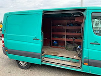 2016 mercedes-benz sprinter 316 2.2cdi bedrijfswagen vt-340-g - afbeelding 18 van  34